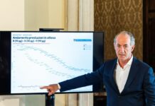 Zaia “Su abbattimento liste d’attesa in Veneto svolto lavoro importante”