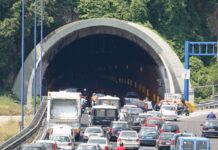 Tangenziale Napoli, Conftrasporto “TargaGo, videotooling è un rischio”