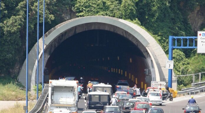 Tangenziale Napoli, Conftrasporto “TargaGo, videotooling è un rischio”