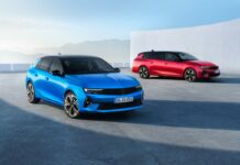 Nuovi sistemi di assistenza alla guida, i modelli Opel sono pronti