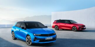 Nuovi sistemi di assistenza alla guida, i modelli Opel sono pronti