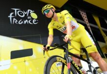 Pogacar vince sul Galibier in solitaria e torna in maglia gialla