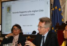 Manfredi “Ridurre il divario tra il Sud e il resto del Paese”