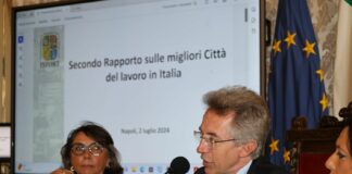 Manfredi “Ridurre il divario tra il Sud e il resto del Paese”