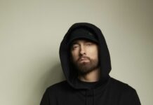 Eminen torna con il nuovo album “The Death of Slim Shady”