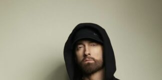 Eminen torna con il nuovo album “The Death of Slim Shady”