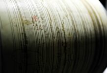 Terremoto di magnitudo 3.2 nell’area dei Campi Flegrei