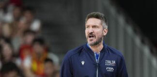Italbasket piega Bahrain 114-53, venerdì il Portorico