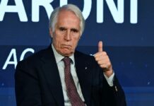 Malagò “L’Italia per Parigi ha uno squadrone”