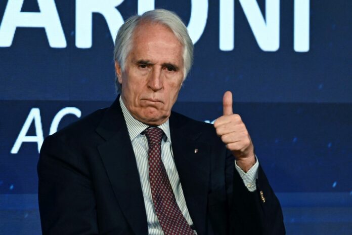 Lombardia 2023 World Summit