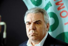 Sbarra “Il Giubileo è una straordinaria opportunità per Roma”