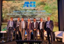 Agricoltura, Zannier “Consorzi bonifica Fvg modello di efficienza”