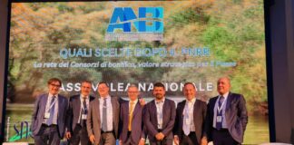 Agricoltura, Zannier “Consorzi bonifica Fvg modello di efficienza”