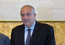 Lagalla “Legame Milano-Palermo per costruire identità euro-mediterranea”