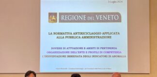 Corazzari “Regione impegnata nel contrasto al fenomeno del riciclaggio”