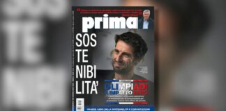 “Prima” in edicola con uno speciale su Sostenibilità e Comunicazione