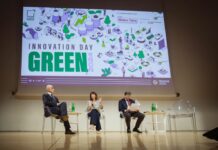 “Innovation Day”, l’ecosistema Green della Regione Lazio a confronto