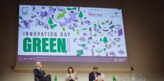“Innovation Day”, l’ecosistema Green della Regione Lazio a confronto