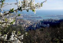 Turismo, cinque progetti liguri tra i vincitori di “Territori in luce”