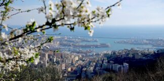 Turismo, cinque progetti liguri tra i vincitori di “Territori in luce”