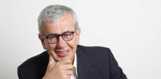 Chicco Testa confermato presidente di Assoambiente