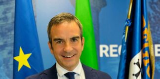 Occhiuto rieletto presidente della Commissione Intermediterranea