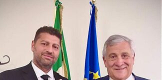 Tavolo con gli Ordini, Rossetto “Bene la proposta del ministro Tajani”