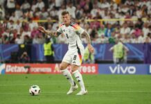 Joselu “L’ultima di Kroos”, il tedesco “Non sarà così”