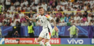 Joselu “L’ultima di Kroos”, il tedesco “Non sarà così”