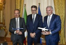Ita, Turicchi “Con Lufthansa la compagnia si rafforza”