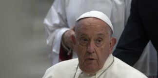 Dal Papa messaggio di solidarietà per il match di cricket a Windsor