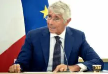 Presentato il report del triennio, Abodi “Lasceremo una situazione migliore di quella trovata”