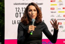 Scherma, Di Francisca “Vedo molto bene il team Italia”