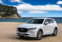 Mazda lancia offerta estiva esclusiva per la CX-5