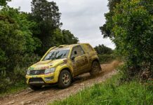 Il terzo atto del Suzuki Challenge in scena all’Italian Baja