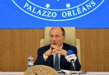 La Giunta regionale vara la riforma della dirigenza in Sicilia. Schifani “Rinnovare la macchina amministrativa”
