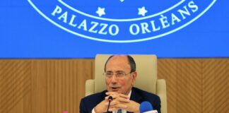 La Giunta regionale vara la riforma della dirigenza in Sicilia. Schifani “Rinnovare la macchina amministrativa”