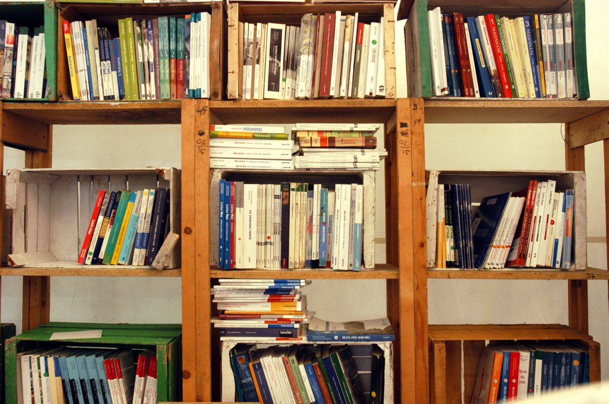 La Regione Sardegna semplifica le procedure per il buono libri La Regione Sardegna semplifica le procedure per il buono libri