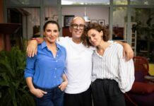 Ciak per “Diamanti” di Ozpetek, Trinca e Ranieri tra le 18 attrici del cast