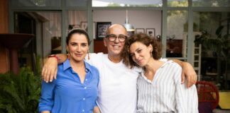 Ciak per “Diamanti” di Ozpetek, Trinca e Ranieri tra le 18 attrici del cast