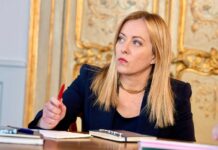 Meloni “Sicurezza sul lavoro non è un costo ma diritto del lavoratore”