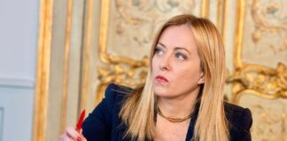 ميلوني: السلامة في العمل حق للعامل