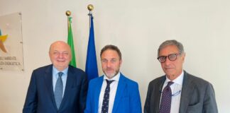 Rigassificatore, Piana “Eventuale nuovo commissario dopo il riesame”