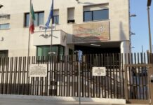 Andria, tentato sequestro di persona a scopo di estorsione. Due arresti