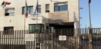 Andria, tentato sequestro di persona a scopo di estorsione. Due arresti