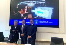 Cybersicurezza, da ACN e DIE campagna contro attacchi informatici a PMI