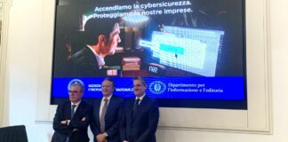 Cybersicurezza, da ACN e DIE campagna contro attacchi informatici a PMI