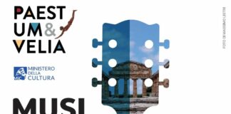 Paestum, Anna Oxa e Noemi aprono la rassegna “Musica & parole 2024”