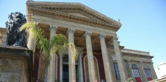 Teatro Massimo di Palermo, presentata la nuova stagione