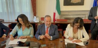 Nuovi sistemi di video-allarme antirapina a Palermo, commercianti firmano protocollo